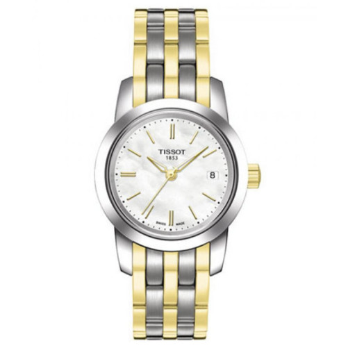 Montre femme TISSOT - T0332102211100 | Chichkhane