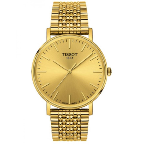 Montre homme TISSOT - T1094103302100 | Chichkhane