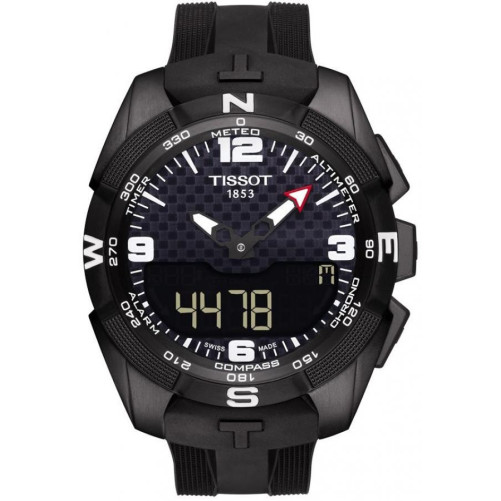 Montre homme TISSOT - T0914204705701 | Chichkhane
