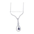 Collier Diamants 64039 Collier Diamants 64039