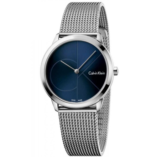 Montre femme CALVIN KLEIN - K3M2212N | Chichkhane