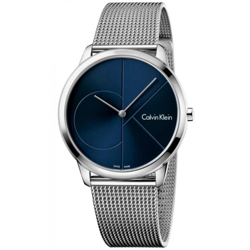 Montre homme CALVIN KLEIN - K3M2112N | Chichkhane