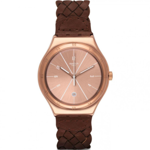 Montre mixte SWATCH - YWG402 | Chichkhane
