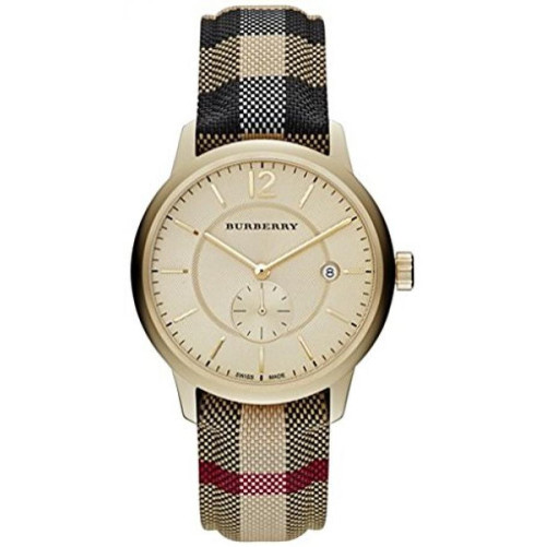 Montre femme BURBERRY - BU10001 | Chichkhane