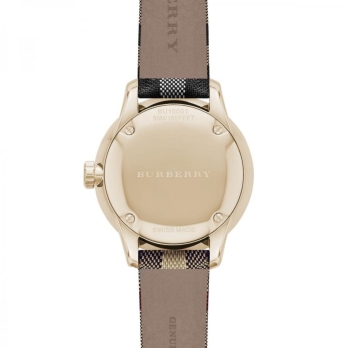 Montre femme BURBERRY - BU10001 | Chichkhane