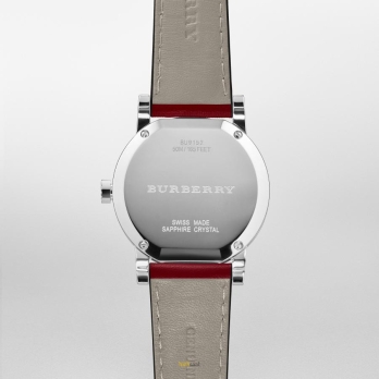 Montre femme BURBERRY - BU9152 | Chichkhane