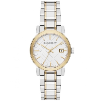 Montre femme BURBERRY - BU9217 | Chichkhane