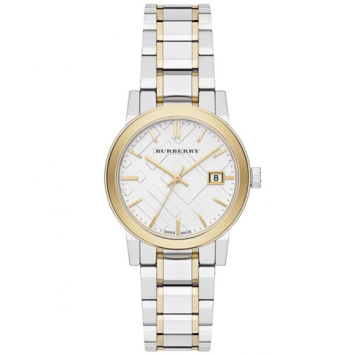 Montre femme BURBERRY - BU9217 | Chichkhane