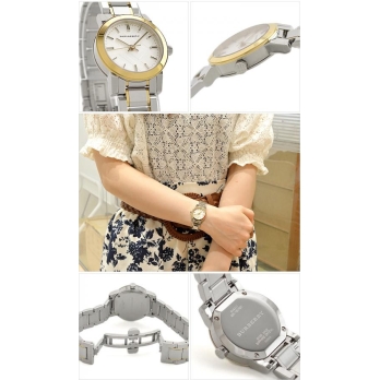 Montre femme BURBERRY - BU9217 | Chichkhane