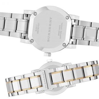 Montre femme BURBERRY - BU9217 | Chichkhane
