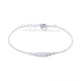 Bracelet Diamants 64031 Bracelet Diamants 64031