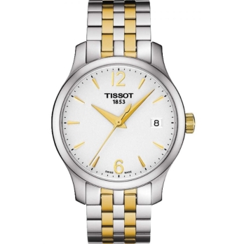 Montre femme TISSOT - T0632102203700 | Chichkhane
