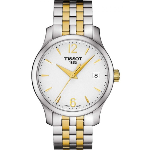 Montre femme TISSOT - T0632102203700 | Chichkhane