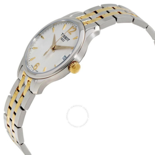 TISSOT T0632102203700