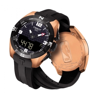 Montre homme TISSOT - T0914204720700 | Chichkhane