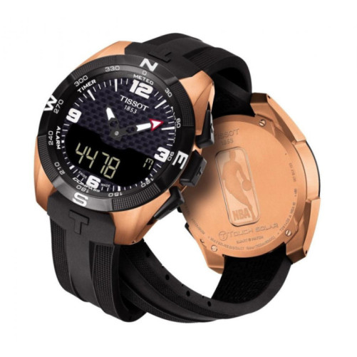 Montre homme TISSOT - T0914204720700 | Chichkhane