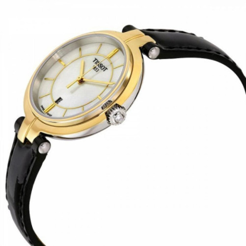 Montre femme TISSOT - T0942102611100 | Chichkhane
