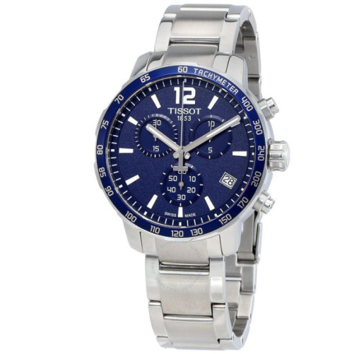 Montre homme TISSOT - T0954171104700 | Chichkhane