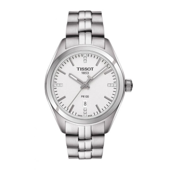 Montre femme TISSOT - T1012101103600 | Chichkhane