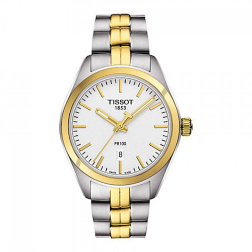 Montre femme TISSOT - T1012102203100 | Chichkhane