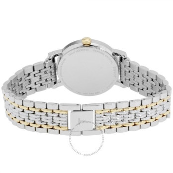 Montre femme TISSOT - T1092102203100 | Chichkhane