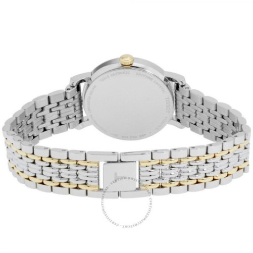 Montre femme TISSOT - T1092102203100 | Chichkhane