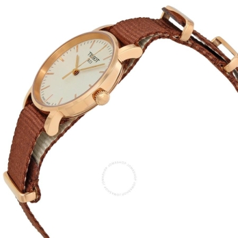 Montre femme TISSOT - T1092103703100 | Chichkhane