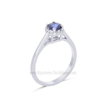 Solitaire Diamants 64023