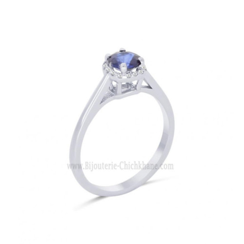 Solitaire Diamants 64023