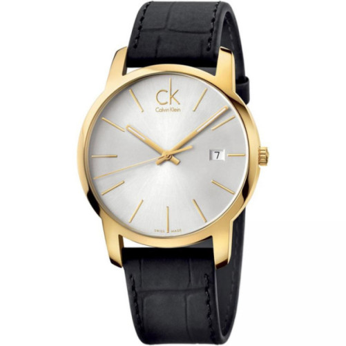 Montre homme CALVIN KLEIN - K2G2G5C6 | Chichkhane