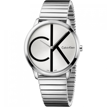 Montre femme CALVIN KLEIN - K3M211Z6 | Chichkhane