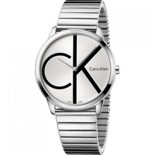 Montre femme CALVIN KLEIN - K3M211Z6 | Chichkhane