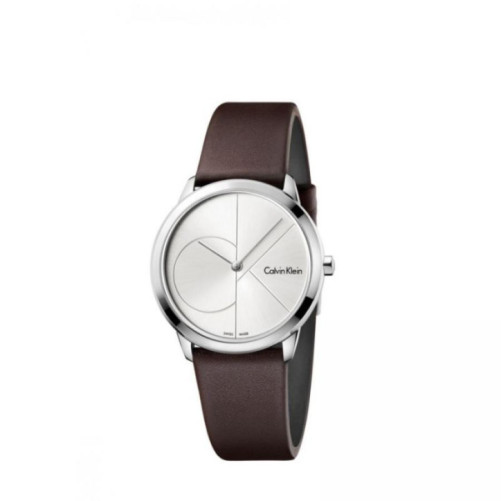 Montre femme CALVIN KLEIN - K3M221G6 | Chichkhane
