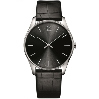 Montre homme CALVIN KLEIN - K4D211C1 | Chichkhane