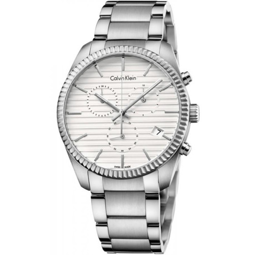 Montre homme CALVIN KLEIN - K5R37146 | Chichkhane