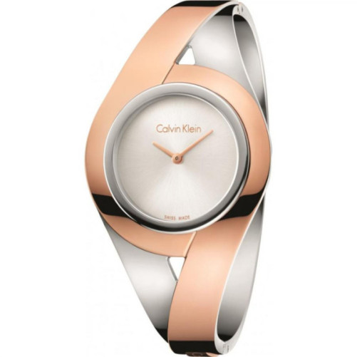 Montre femme CALVIN KLEIN - K8E2M1Z6 | Chichkhane