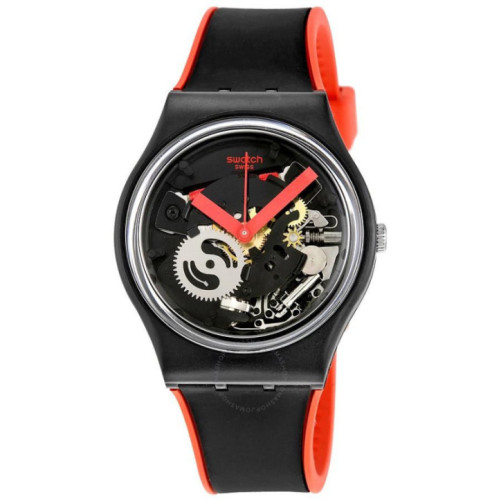 Montre mixte SWATCH - GB290 | Chichkhane