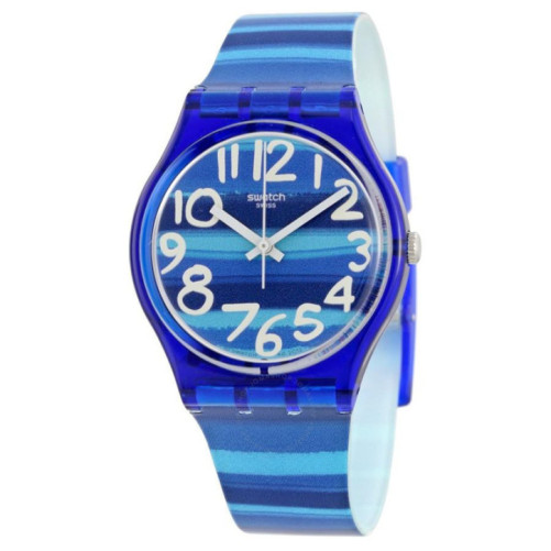 Montre mixte SWATCH - GN237 | Chichkhane
