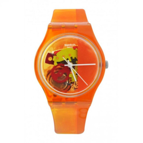 Montre mixte SWATCH - GO116 | Chichkhane