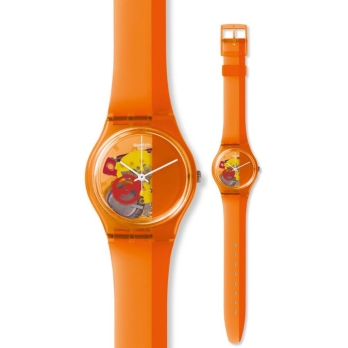 SWATCH GO116