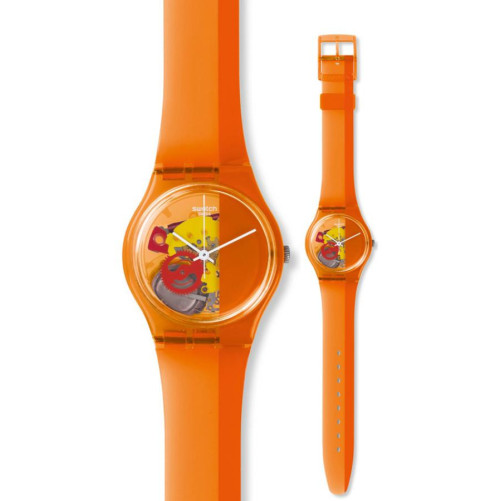SWATCH GO116