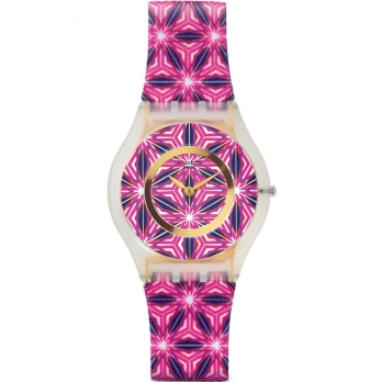 Montre femme SWATCH - SFW108 | Chichkhane