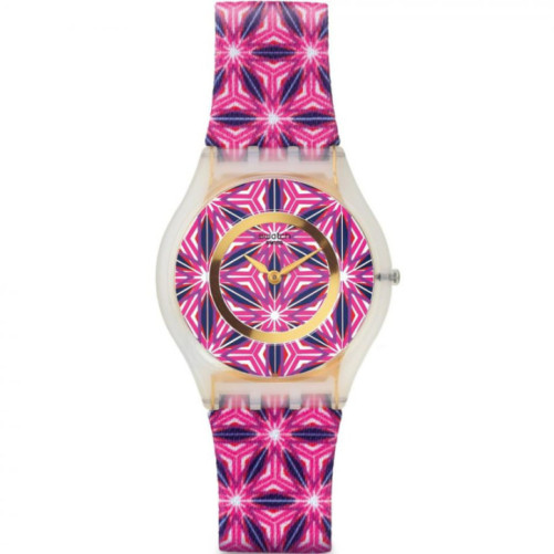 Montre femme SWATCH - SFW108 | Chichkhane
