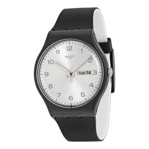 Montre mixte SWATCH - SUOB717 | Chichkhane
