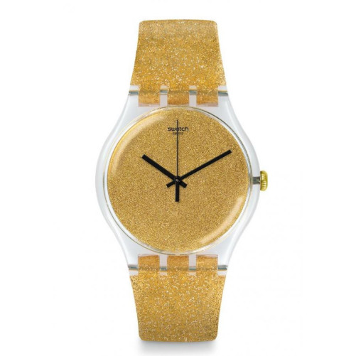Montre femme SWATCH - SUOK122 | Chichkhane