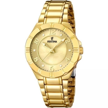 Montre femme FESTINA - F16727/1 | Chichkhane