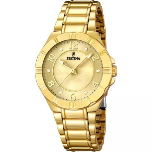 Montre femme FESTINA - F16727/1 | Chichkhane