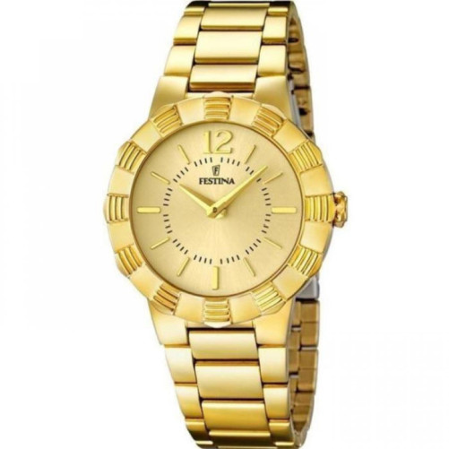 Montre femme FESTINA - F16732/2 | Chichkhane
