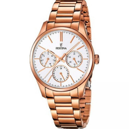 Montre femme FESTINA - F16816/1 | Chichkhane