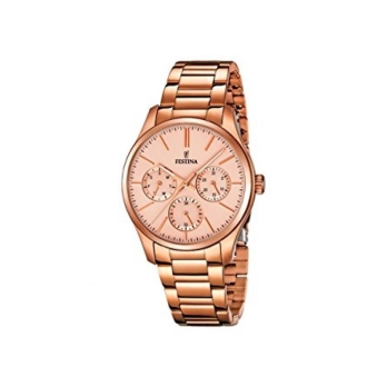 Montre femme FESTINA - F16816/2 | Chichkhane